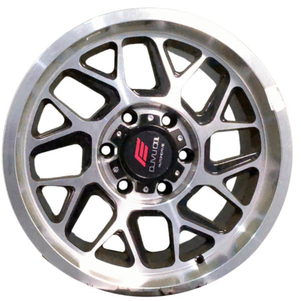 Rin 17'' 9" para CAMIONETA