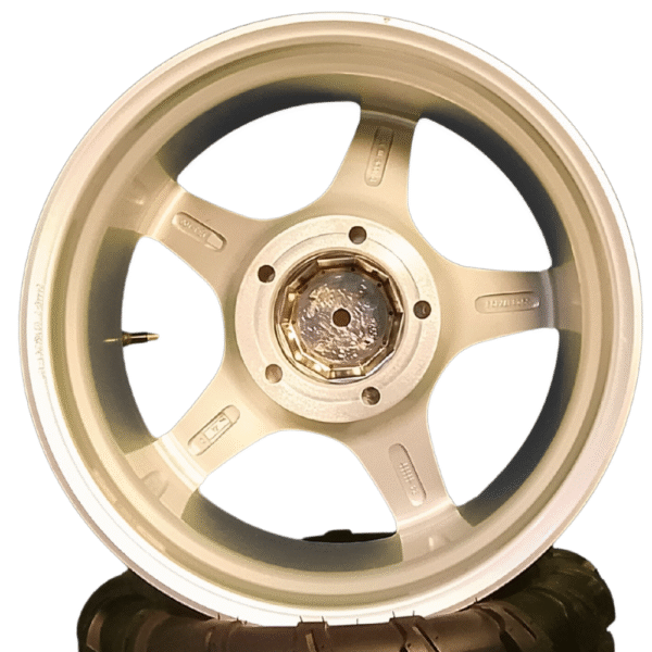 Rin 17'' 10" para CAMIONETA - Image 2