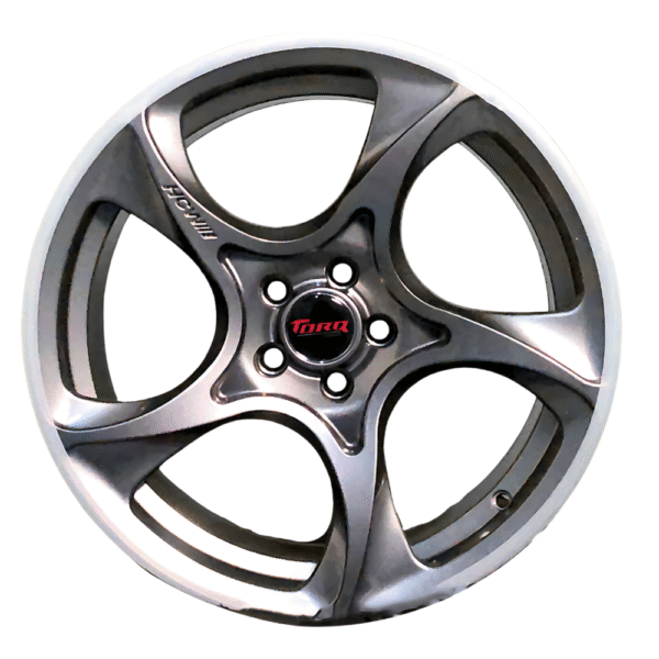 Rin 17'' 8"-9.5" para AUTO