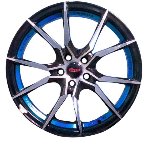 Rin 17'' 7" para AUTO