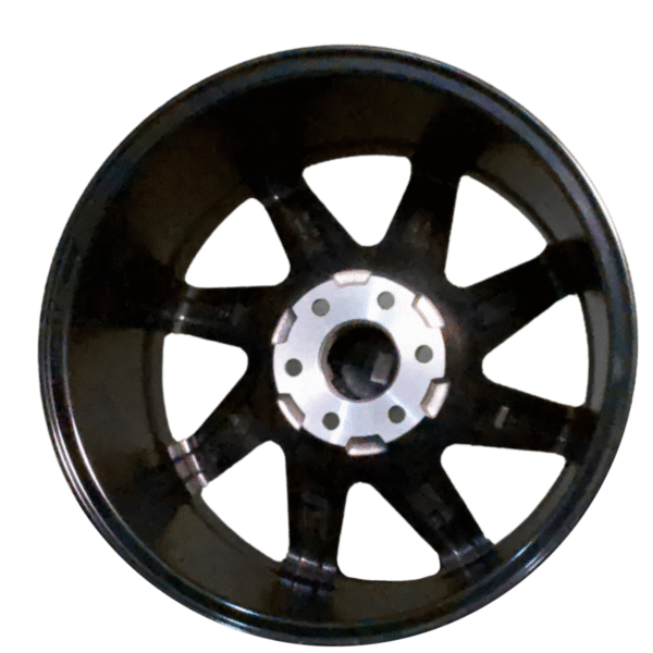 Rin 17'' 9" para CAMIONETA - Image 2