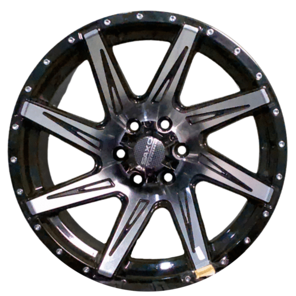Rin 17'' 9" para CAMIONETA