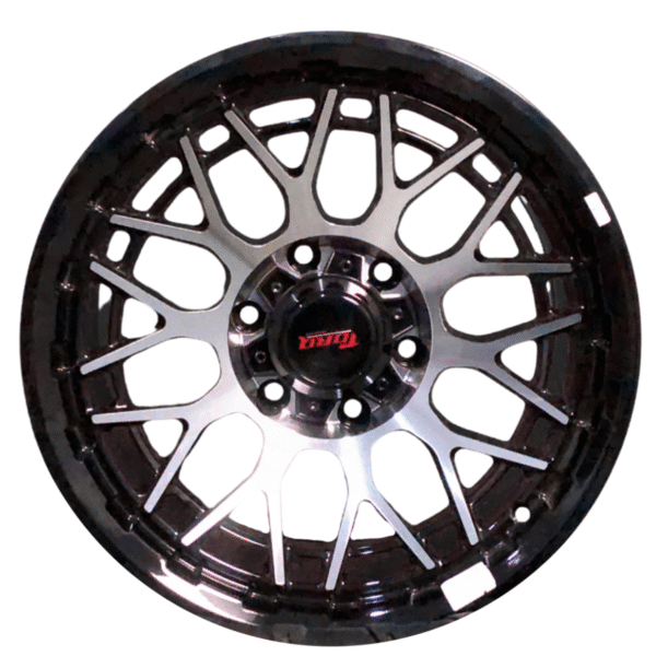 Rin 17'' 9" para CAMIONETA