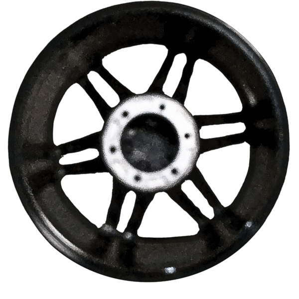 Rin 17'' 9" para CAMIONETA - Image 2