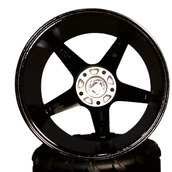 Rin 17'' 8"-9" para AUTO - Image 2
