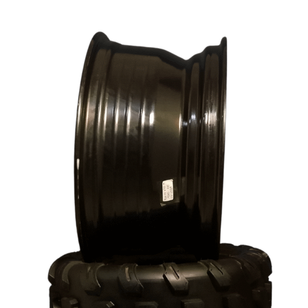 Rin 17'' 7.5"-9" para AUTO - Image 3