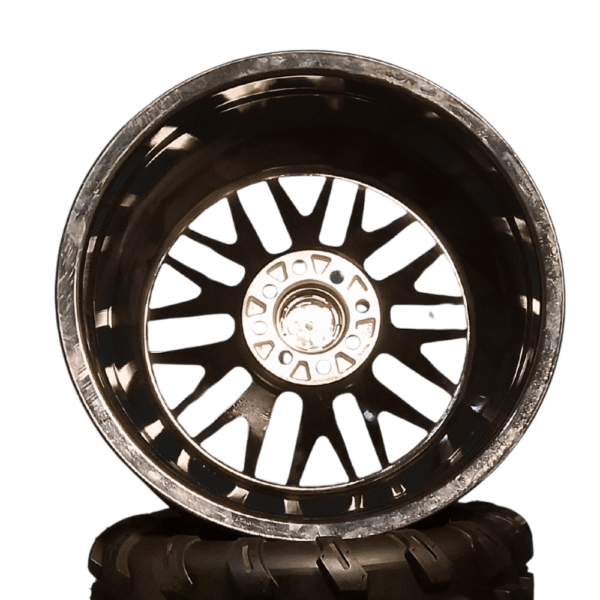 Rin 17'' 7.5"-9" para AUTO - Image 2