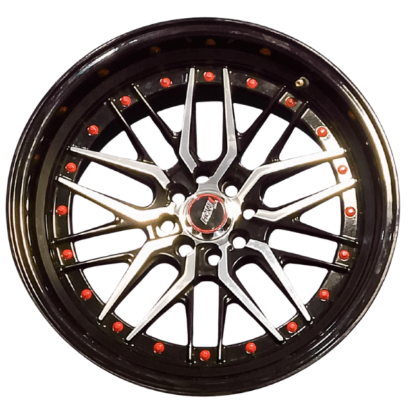 Rin 17'' 7.5"-9" para AUTO