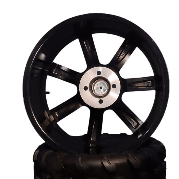 Rin 17'' 7" para AUTO - Image 2