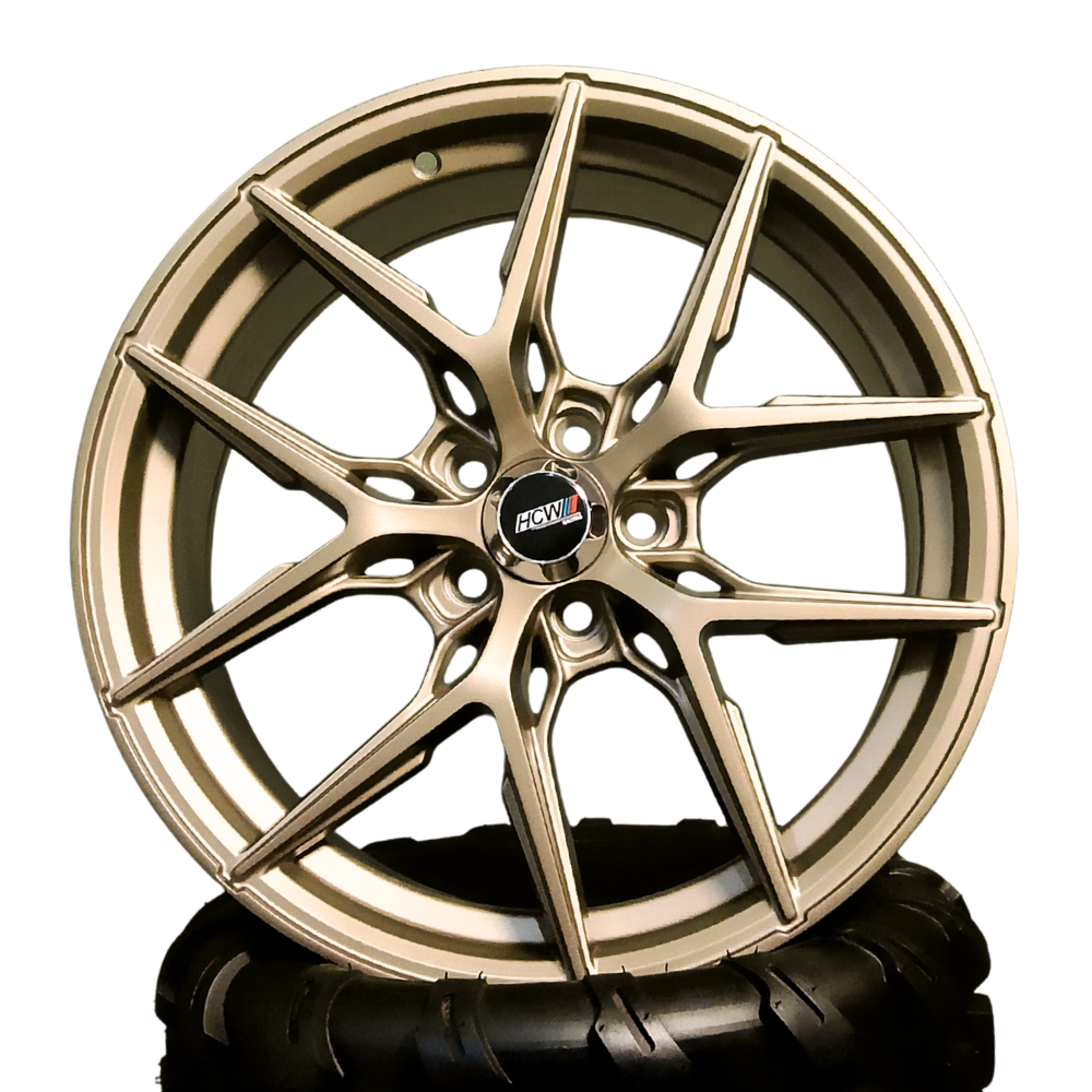 Rin 17'' 7" para AUTO