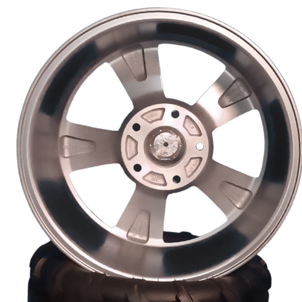 Rin 17'' 7"-9.5" para CAMIONETA - Image 2