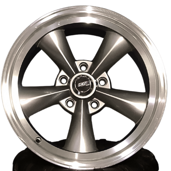 Rin 17'' 7"-9.5" para CAMIONETA