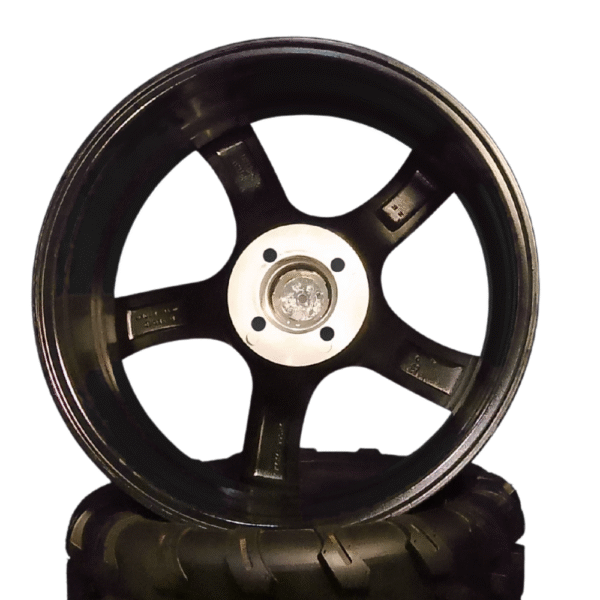 Rin 17'' 7.5" para AUTO - Image 2