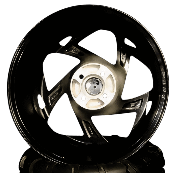 Rin 17'' 7.5" para AUTO - Image 2