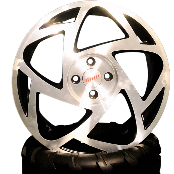 Rin 17'' 7.5" para AUTO