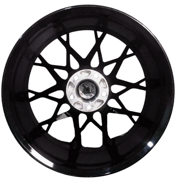 Rin 18'' 8"-9" para AUTO Progresivo - Image 2