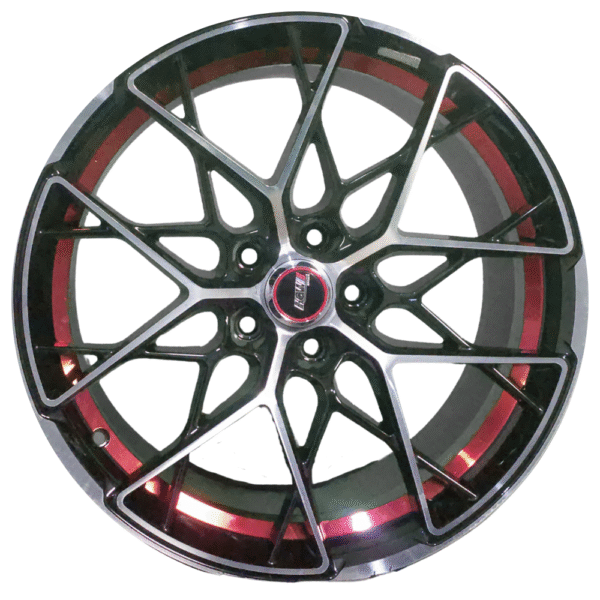 Rin 18'' 8"-9" para AUTO Progresivo