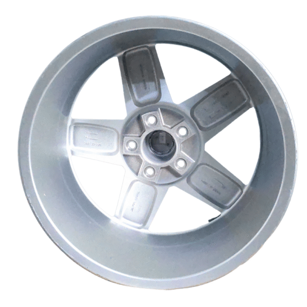 Rin 20'' 9 para Camioneta - Image 2