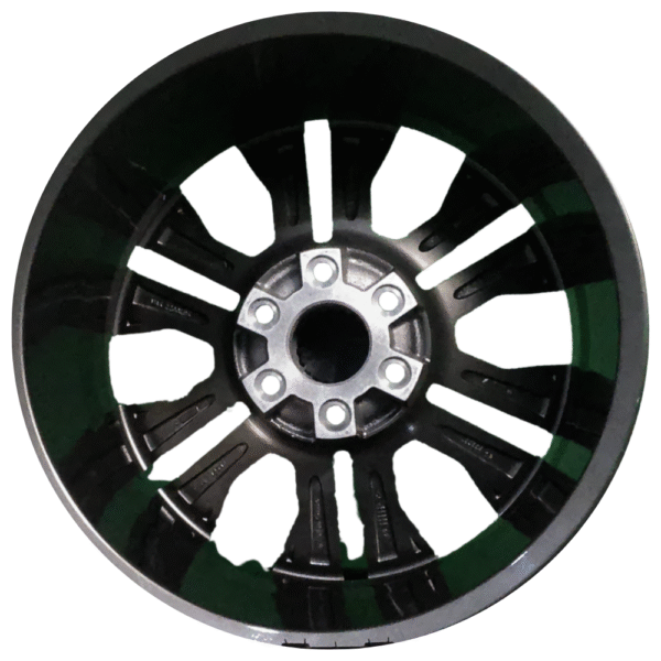 Rin 20'' 9" para CAMIONETA - Image 2