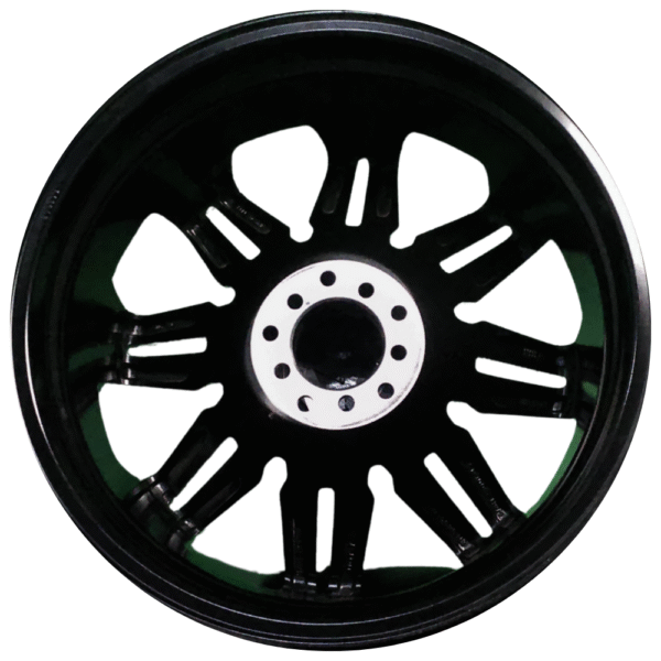 Rin 20'' 9" para CAMIONETA - Image 2