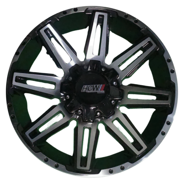 Rin 20'' 9" para CAMIONETA