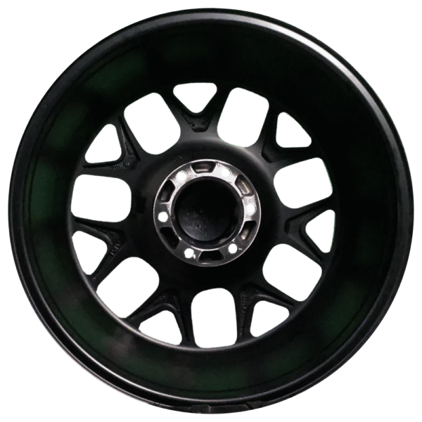 Rin 20'' 9" para CAMIONETA - Image 2
