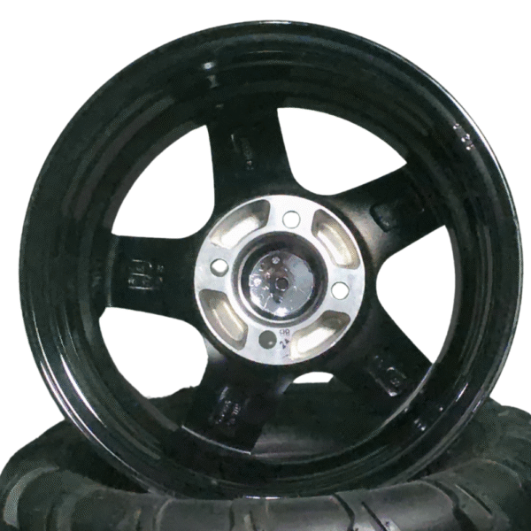 Rin 14'' 6 para Carro - Image 2
