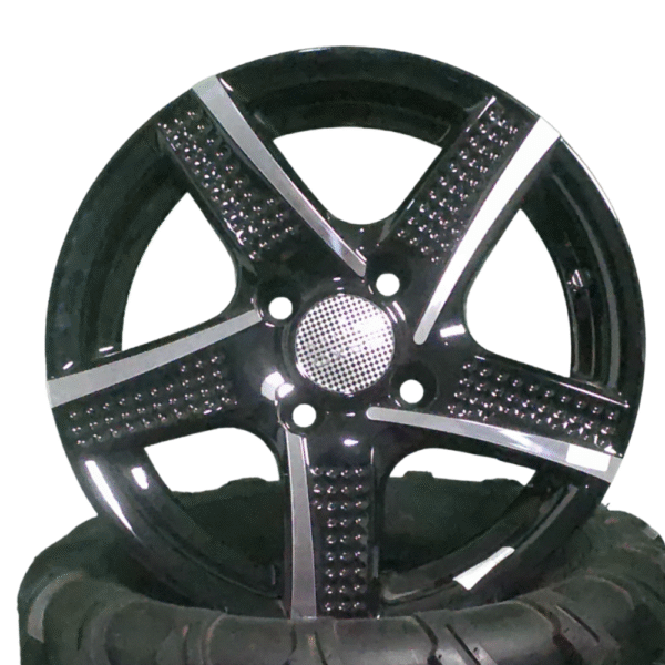Rin 14'' 6 para Carro