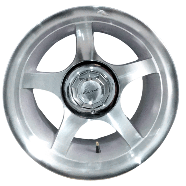 Rin 15'' 10 para CAMIONETA