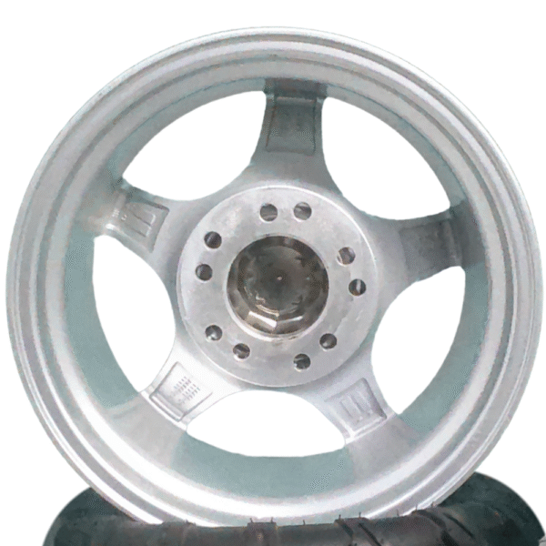 Rin 15'' 10 para CAMIONETA - Image 5