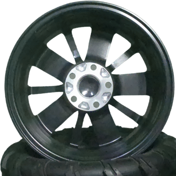 Rin 14'' 5.5 para AUTO - Image 2