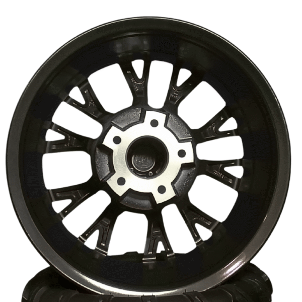 Rin 17'' 9" para CAMIONETA - Image 2