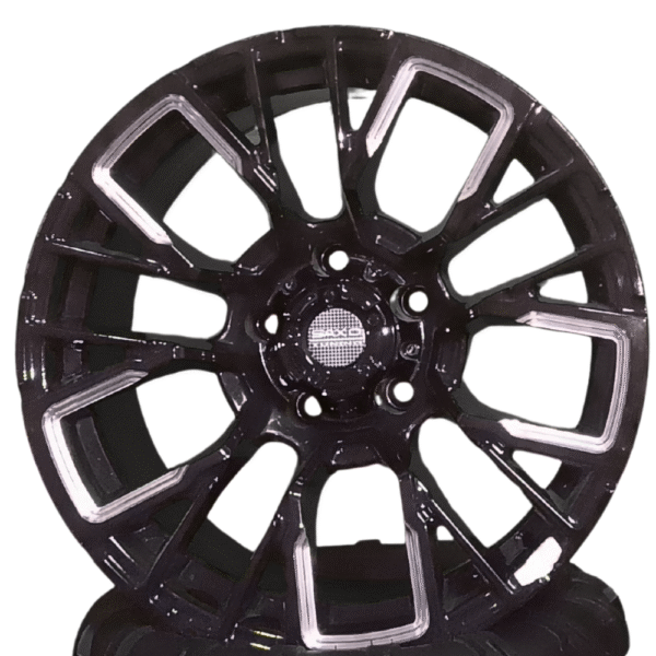 Rin 17'' 9" para CAMIONETA