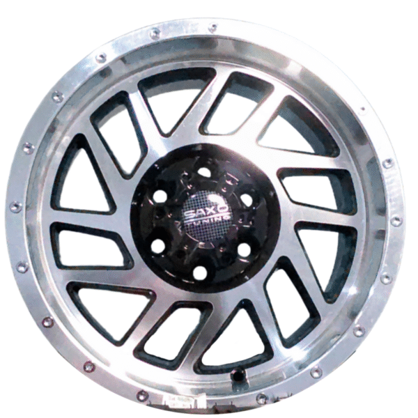 Rin 15'' 8" para CAMIONETA