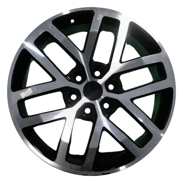 Rin 20'' 9" para CAMIONETA