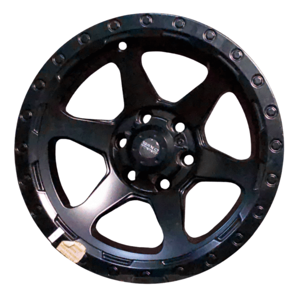 Rin 15'' 8" para CAMIONETA