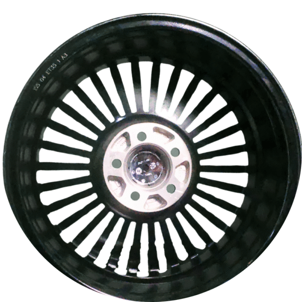 Rin 15'' 7" para AUTO - Image 2