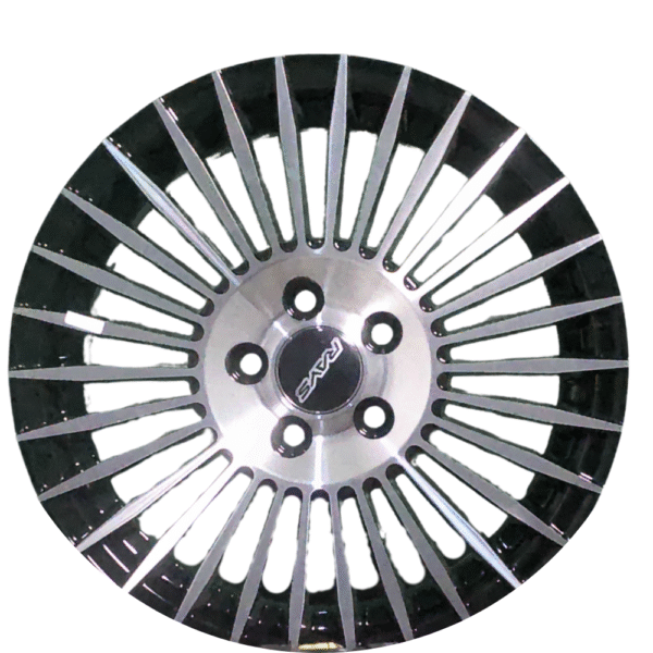 Rin 15'' 7" para AUTO