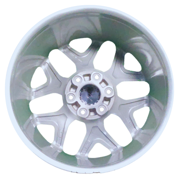 Rin 20'' 9" para CAMIONETA - Image 2