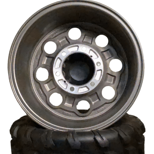 Rin 15'' 8" para CAMIONETA - Image 2