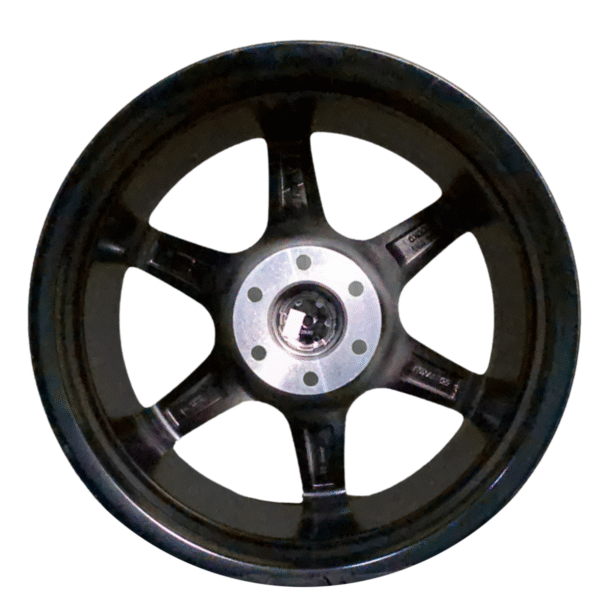 Rin 17'' 9" para CAMIONETA - Image 2