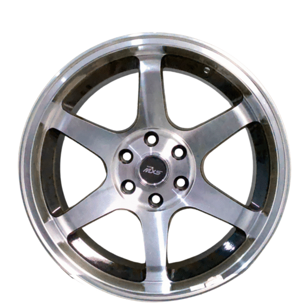 Rin 17'' 9" para CAMIONETA