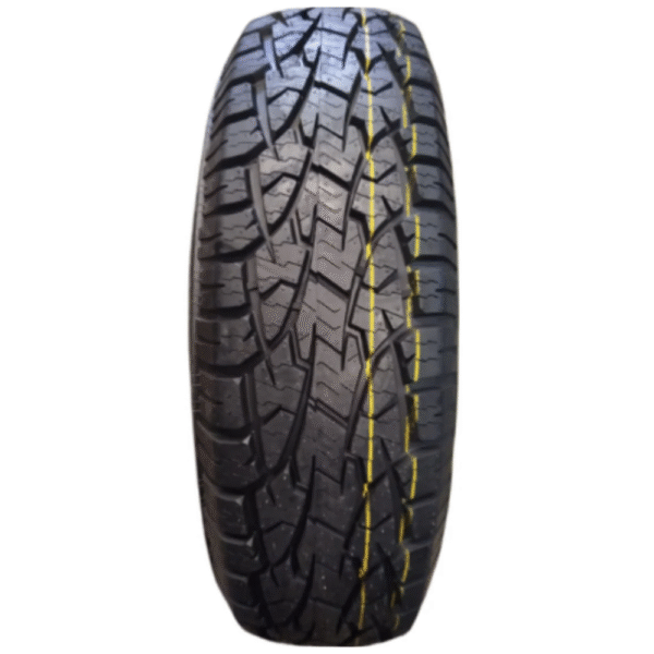 Llanta 265/70R17 AGATE AG-AT705 115T - Image 2