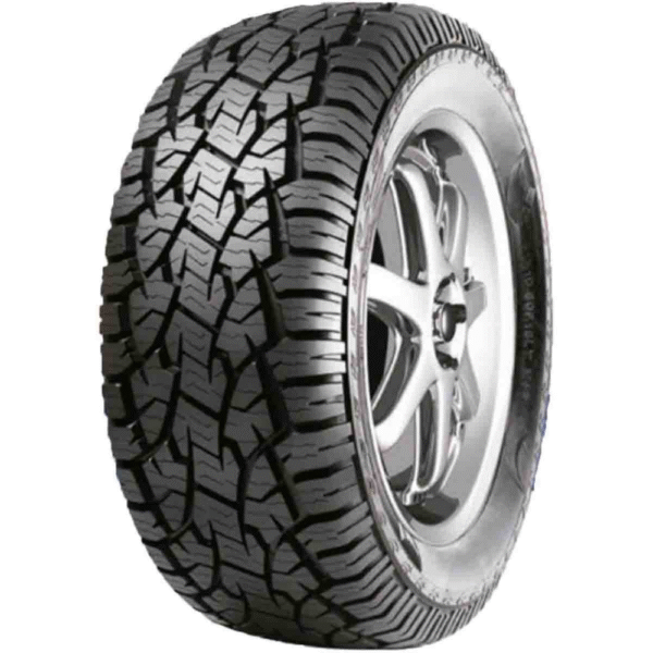 Llanta 265/70R17 AGATE AG-AT705 115T