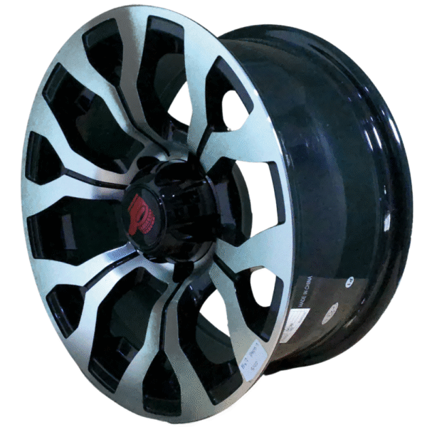 Rin 15'' 7 para Carro - Image 3