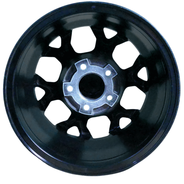Rin 15'' 7 para Carro - Image 2