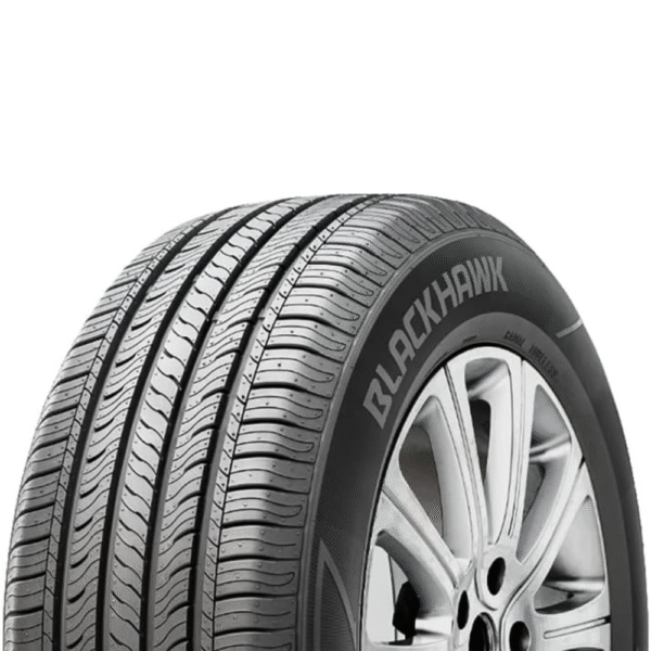 Llanta 185/60R14 BLACKHAWK HH111 VIETNAM 82H - Image 2