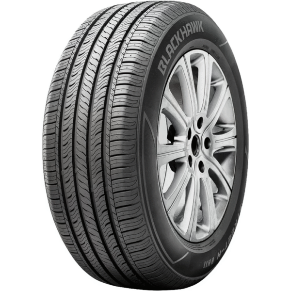 Llanta 185/60R14 BLACKHAWK HH111 VIETNAM 82H