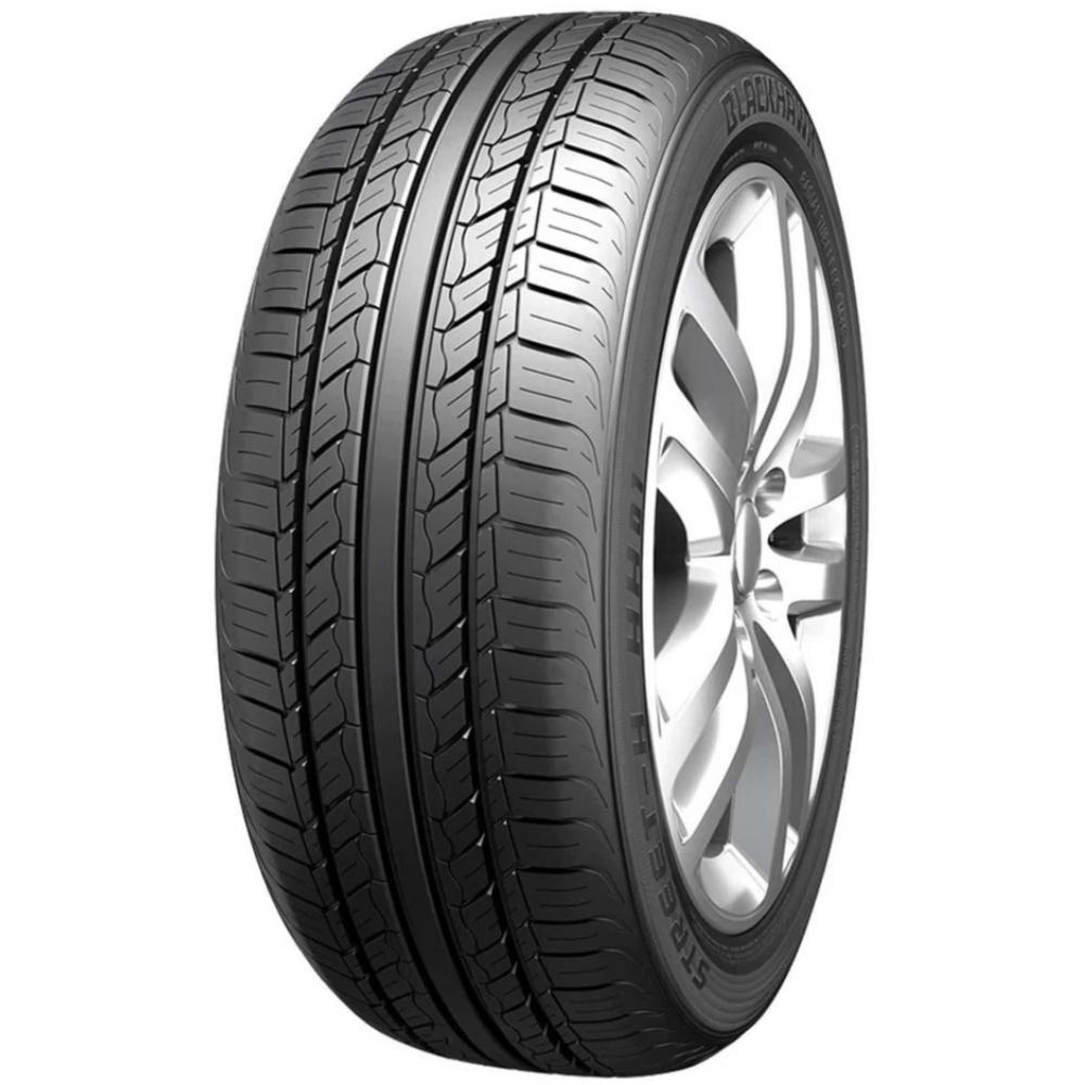 Llanta 205/70R14 BLACKHAWK HH01 VIETNAM 98T XL