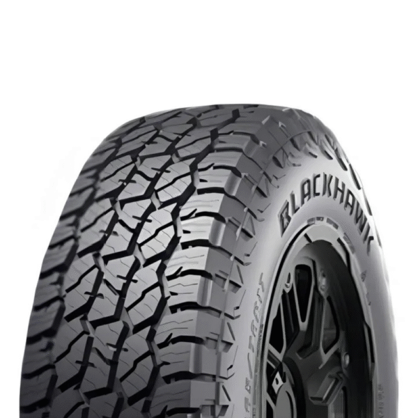 Llanta 275/55R20 BLACKHAWK RIDGCLAW HAT51 117T - Image 2